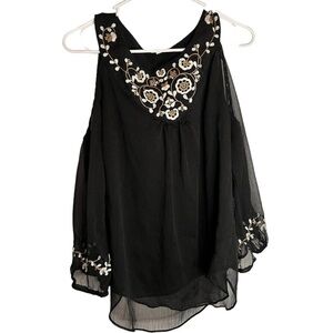White House black market Blouse
